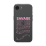Slim Protection Case［ SAVAGE Pink ］