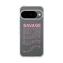Slim Protection Case［ SAVAGE Pink ］