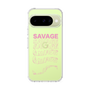 Slim Protection Case［ SAVAGE Pink ］
