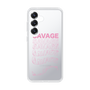 Slim Protection Case［ SAVAGE Pink ］