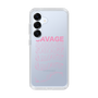 Slim Protection Case［ SAVAGE Pink ］
