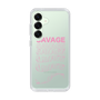 Slim Protection Case［ SAVAGE Pink ］