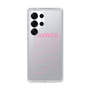 Slim Protection Case［ SAVAGE Pink ］