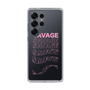 Slim Protection Case［ SAVAGE Pink ］