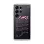 Slim Protection Case［ SAVAGE Pink ］