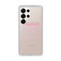 Slim Protection Case［ SAVAGE Pink ］