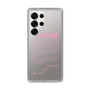 Slim Protection Case［ SAVAGE Pink ］