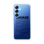 Slim Protection Case［ SAVAGE Black ］