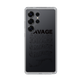 Slim Protection Case［ SAVAGE Black ］