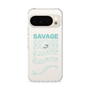 Slim Protection Case［ SAVAGE Blue ］