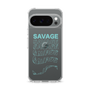 Slim Protection Case［ SAVAGE Blue ］