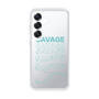 Slim Protection Case［ SAVAGE Blue ］