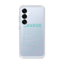 Slim Protection Case［ SAVAGE Blue ］