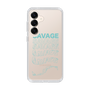 Slim Protection Case［ SAVAGE Blue ］