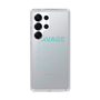 Slim Protection Case［ SAVAGE Blue ］