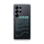 Slim Protection Case［ SAVAGE Blue ］