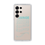 Slim Protection Case［ SAVAGE Blue ］