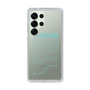 Slim Protection Case［ SAVAGE Blue ］