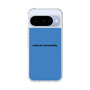 Slim Protection Case［ NATURAL COMMODITY Blue ］