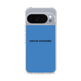 Slim Protection Case［ NATURAL COMMODITY Blue ］