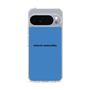 Slim Protection Case［ NATURAL COMMODITY Blue ］