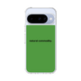Slim Protection Case［ NATURAL COMMODITY Green ］