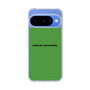 Slim Protection Case［ NATURAL COMMODITY Green ］