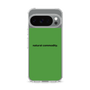 Slim Protection Case［ NATURAL COMMODITY Green ］