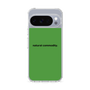 Slim Protection Case［ NATURAL COMMODITY Green ］
