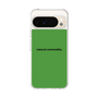 Slim Protection Case［ NATURAL COMMODITY Green ］