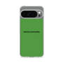 Slim Protection Case［ NATURAL COMMODITY Green ］