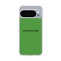 Slim Protection Case［ NATURAL COMMODITY Green ］