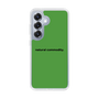 Slim Protection Case［ NATURAL COMMODITY Green ］