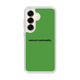 Slim Protection Case［ NATURAL COMMODITY Green ］