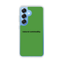 Slim Protection Case［ NATURAL COMMODITY Green ］