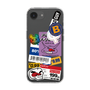 Slim Protection Case［ Demon Friends Sticker .1 ］