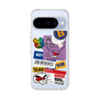 Slim Protection Case［ Demon Friends Sticker .1 ］