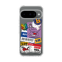 Slim Protection Case［ Demon Friends Sticker .1 ］