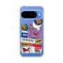 Slim Protection Case［ Demon Friends Sticker .1 ］