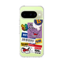 Slim Protection Case［ Demon Friends Sticker .1 ］
