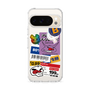 Slim Protection Case［ Demon Friends Sticker .1 ］