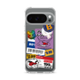 Slim Protection Case［ Demon Friends Sticker .1 ］