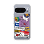 Slim Protection Case［ Demon Friends Sticker .1 ］