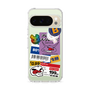 Slim Protection Case［ Demon Friends Sticker .1 ］