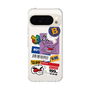 Slim Protection Case［ Demon Friends Sticker .1 ］