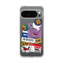 Slim Protection Case［ Demon Friends Sticker .1 ］