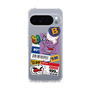Slim Protection Case［ Demon Friends Sticker .1 ］