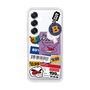 Slim Protection Case［ Demon Friends Sticker .1 ］