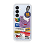Slim Protection Case［ Demon Friends Sticker .1 ］