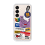 Slim Protection Case［ Demon Friends Sticker .1 ］